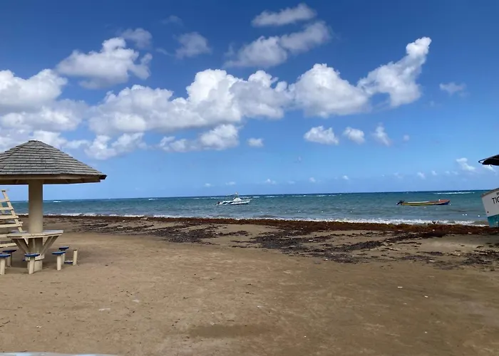 Homestay Pearlieron Place Runaway Bay