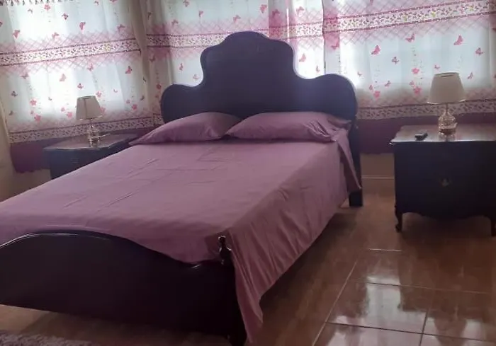 Pearlieron Place Homestay