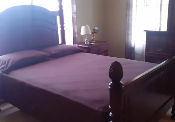 Homestay Pearlieron Place Runaway Bay